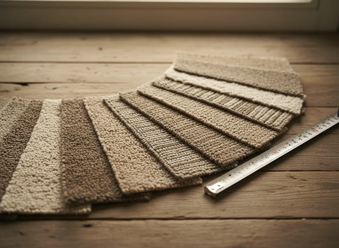 Carpet Installation Heidelberg, MS FAQs